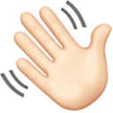 waving-hand