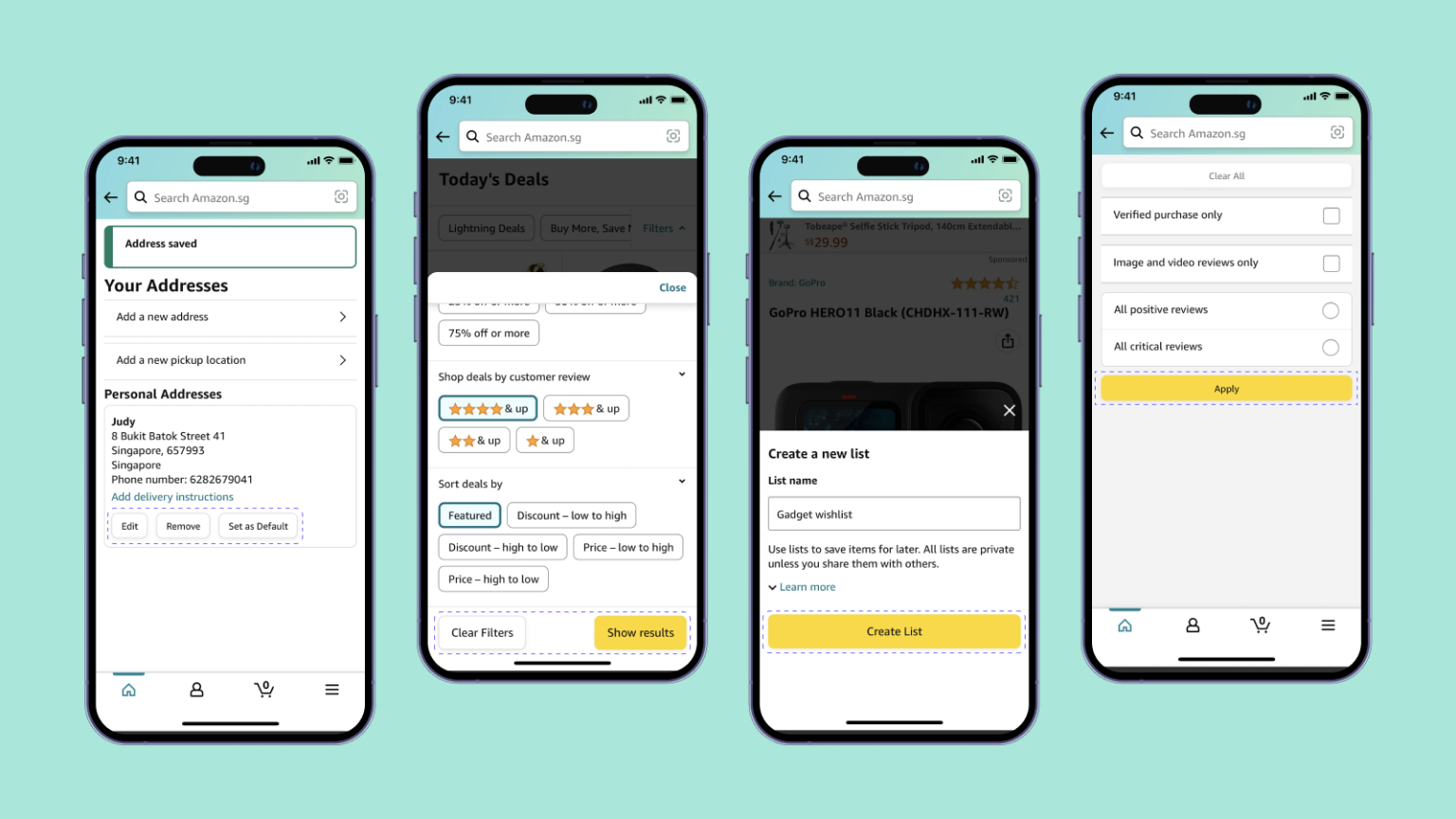 Кнопки в UX/UI дизайне - Пижамная Академия