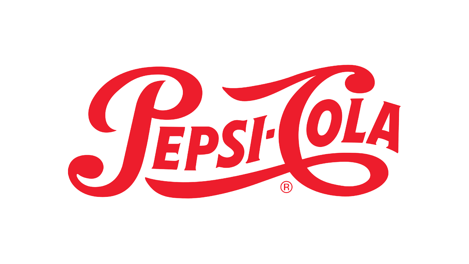 Характерная волна в новом логотипе Pepsi