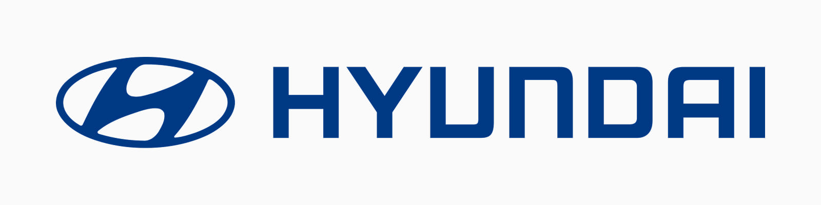 Скрытое рукопожатие в дизайне логотипа Hyundai