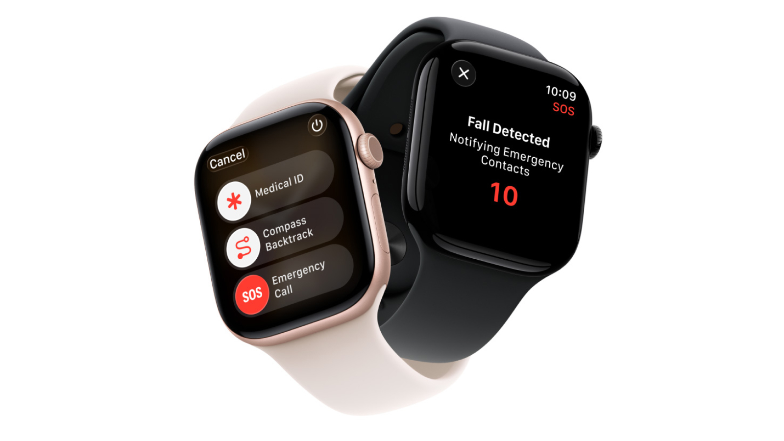 Изображение Apple Watch Series 11 Apple Watch Series 11 - новый дизайн от Apple