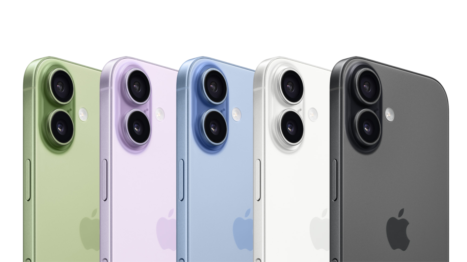 Дизайн смартфона iPhone 17 Дизайн нового iPhone 17 на презентации Apple