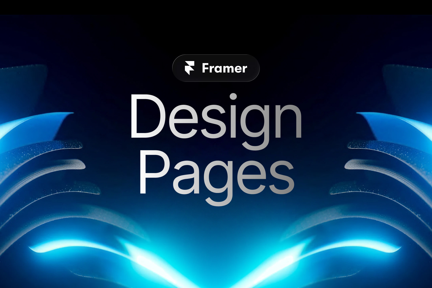preview-framer Framer Design Pages. Что это такое?