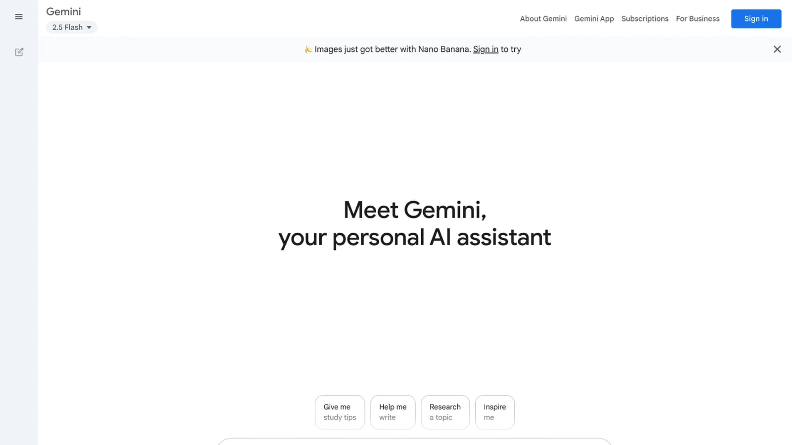 Белый цвет в интерфейсе Gemini Фрагмент дизайна сайта Gemini с использованием белых цветов
