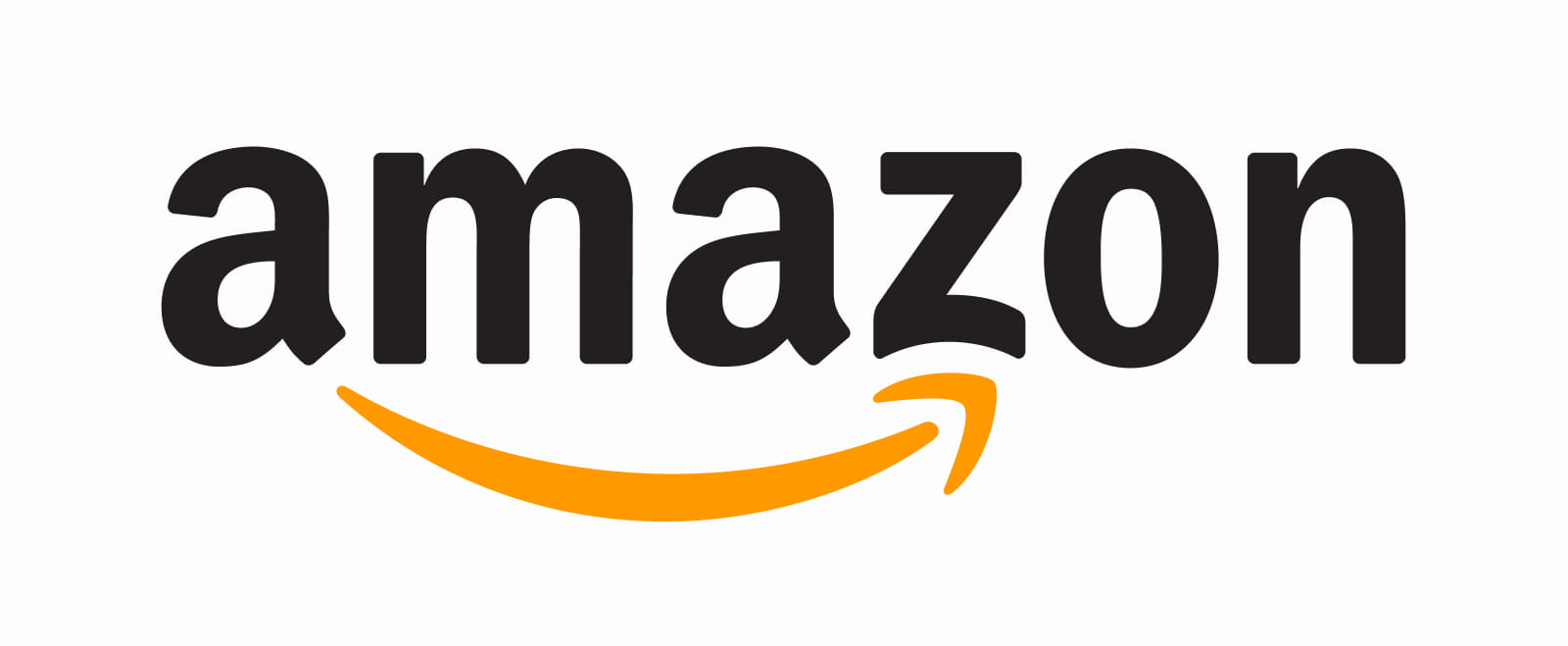 Скрытая улыбка в дизайне логотипа Amazon